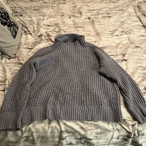 American Eagle Oversized Sweater
